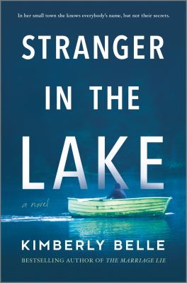 Stranger in the lake /