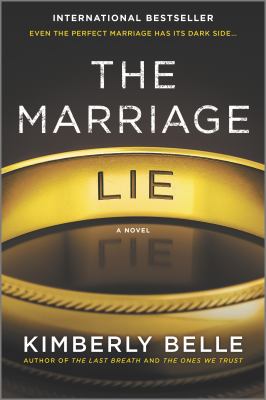 The marriage lie /