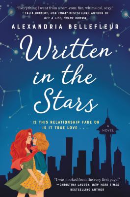 Written in the stars : a novel /
