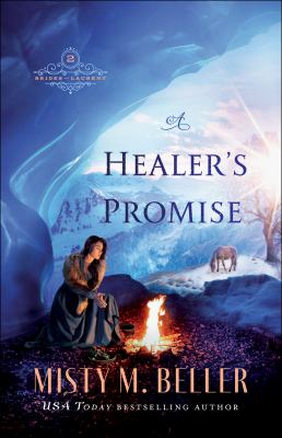 A healer's promise /