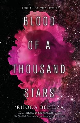 Blood of a thousand stars /