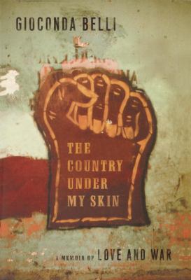 The country under my skin : a memoir of love and war /