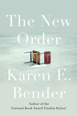 The new order : stories /