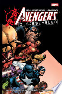 Avengers: disassembled [ebook] : Disassembled - special.