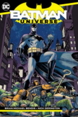 Batman : universe /
