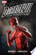 Daredevil by bendis and maleev ultimate collection, volume 2 [ebook].