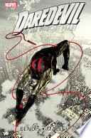 Daredevil by bendis and maleev ultimate collection, volume 3 [ebook].