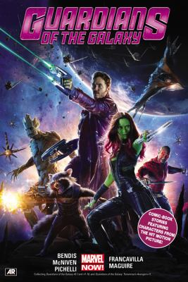 Guardians of the Galaxy. Vol. 1 /