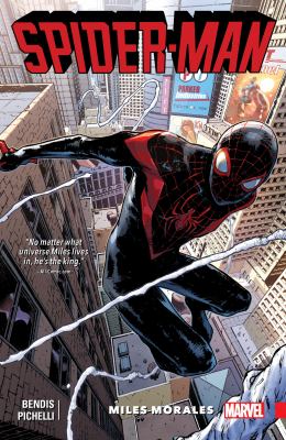 Spider-Man. Vol. 1, Miles Morales /