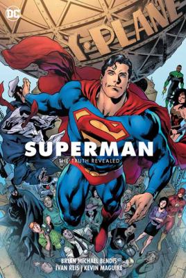 Superman. Vol. 3, The truth revealed /