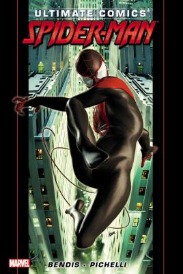 Ultimate comics Spider-Man. Vol. 1 /