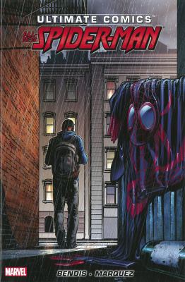 Ultimate comics. Spider-Man. Vol. 5 /