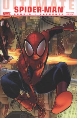 Ultimate comics Spider-Man. The world according to Peter Parker /