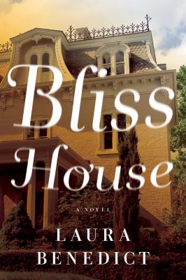 Bliss House /