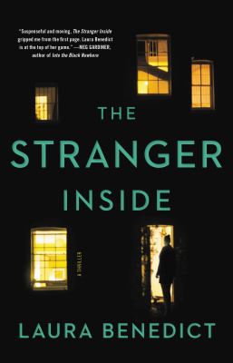The stranger inside /