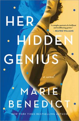 Her hidden genius : a novel /
