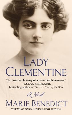 Lady Clementine [large type] /