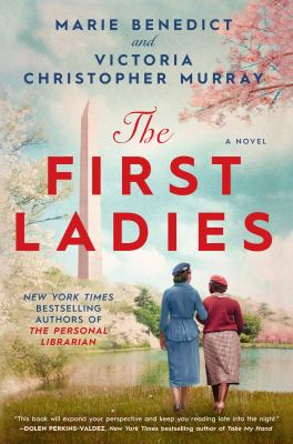 The first ladies [ebook].