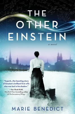 The other Einstein : a novel /