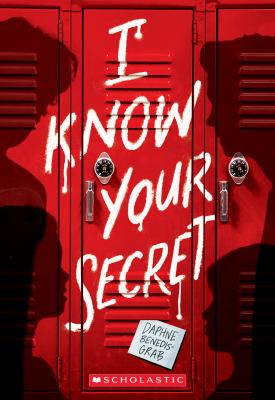 I know your secret /