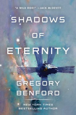 Shadows of eternity : a novel /