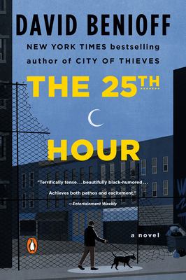 The 25th hour /