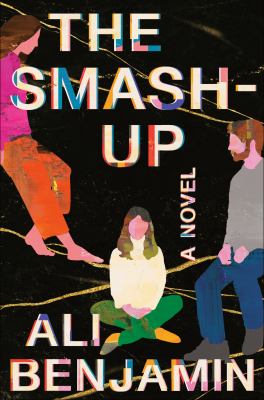 The smash-up : a novel /