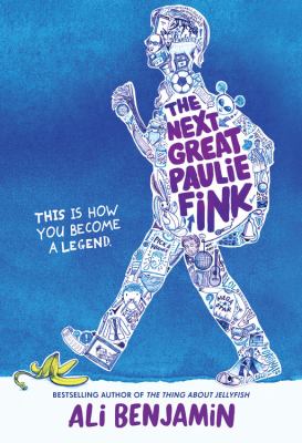 The next great Paulie Fink /