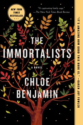 The immortalists : a novel /
