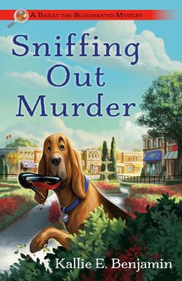 Sniffing out murder /