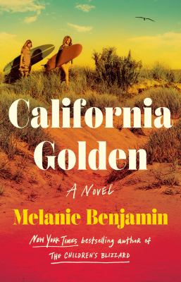 California golden : a novel /