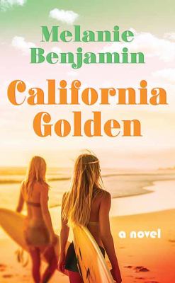 California golden [large type] /