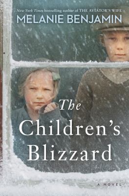 The children's blizzard : a novel /