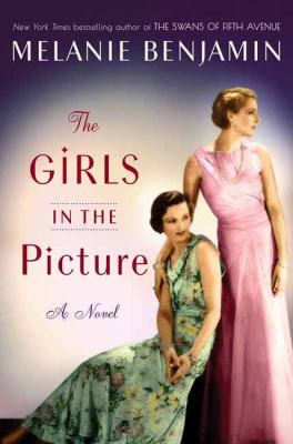 The girls in the picture : a novel /