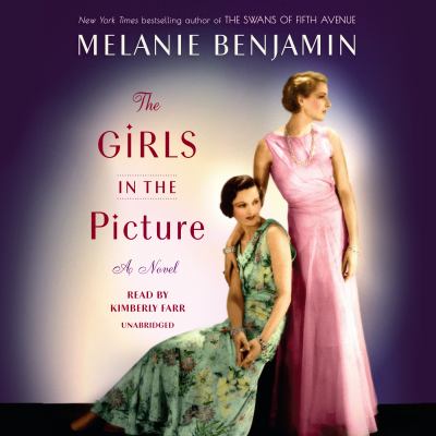 The girls in the picture [compact disc, unabridged] : a novel /