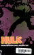 Hulk : misunderstood monster /