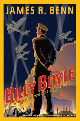 Billy boyle [ebook].