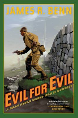 Evil for evil [ebook].