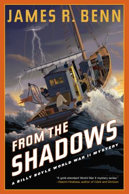 From the shadows [ebook].