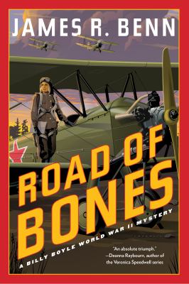 Road of bones [ebook].