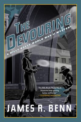 The devouring [ebook].