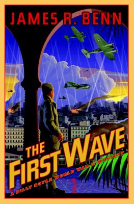 The first wave /