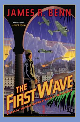 The first wave [ebook].