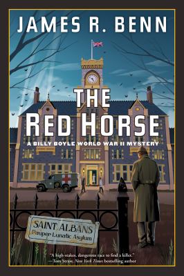 The red horse [ebook].