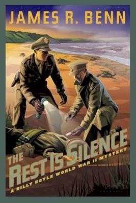 The rest is silence : a Billy Boyle World War II mystery /