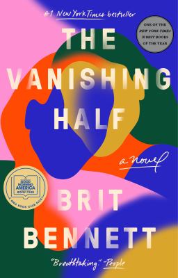 The vanishing half [book club bag] /