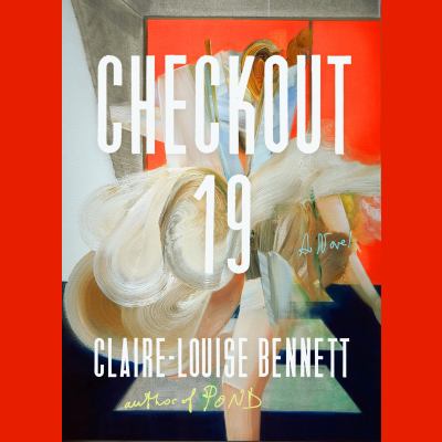 Checkout 19 [eaudiobook] : A novel.