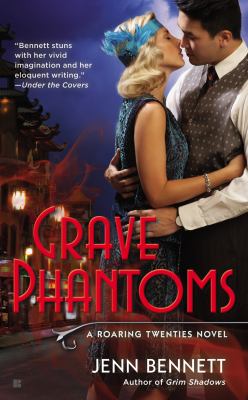 Grave phantoms /