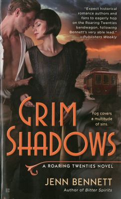 Grim shadows /