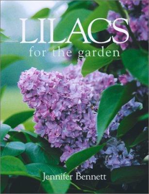 Lilacs for the garden /